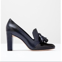 Work shoes