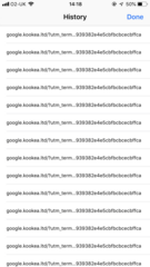 Seriously? Is MN the most vulnerable website in the world?