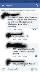 Can we talk about Pink News? Collecting examples of their propaganda.