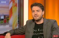 Swagger Inn 162 - The summer's a bit of a wash-out at the moment but thoughts turn to holidays -