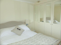 Fitted double wardrobes - Sharps too expensive!