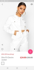 What jacket and shoes to wear with this dress in the day?