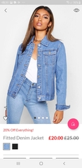 What jacket and shoes to wear with this dress in the day?