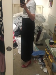 Les Parisiennes des Mamansnet: Too much good taste can be very boring. Independent style, on the other hand, can be very inspiring.