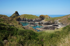 What are your lovely UK views to travel to and photograph - so I can share with my lovely friend?