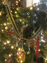 IDEAS FOR CHRISTMAS PLEASE!!