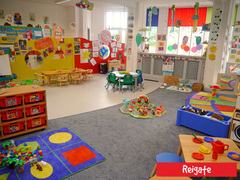 Loss of "traditional" nurseries?