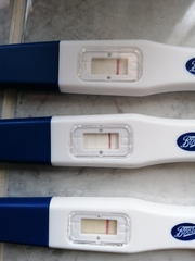Pregnant or not? Please help!