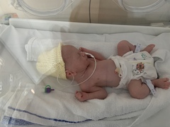 Due October 2019 - 14 weeks to go 💙💖