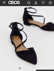 Should I keep these shoes?