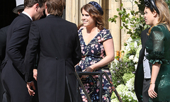 Royal style & gossip: who's having a ball in Balmoral?