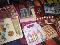 Christmas 2019 PHOTOS of Gifts