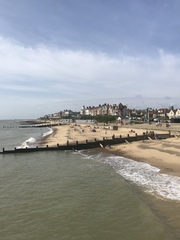What are your lovely UK views to travel to and photograph - so I can share with my lovely friend?