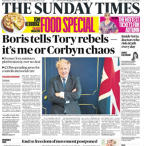 Westminstenders: Game On?