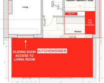 Which floorplan to go with?!