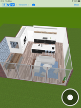 New kitchen design - opinions/advice much needed please