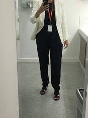 Les Parisiennes des Mamansnet: Too much good taste can be very boring. Independent style, on the other hand, can be very inspiring.