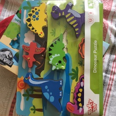 Christmas 2019 PHOTOS of Gifts
