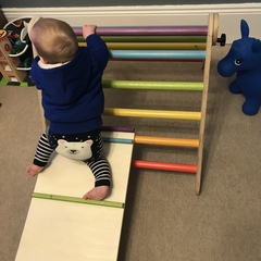 Christmas presents for 1 year old