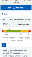 8.5 stone and I still don’t feel thin?