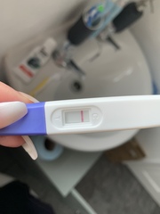 OPKS as Pregnancy tests...