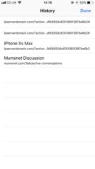 Seriously? Is MN the most vulnerable website in the world?