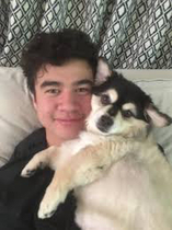 what breed of dog is this???
