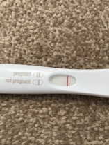 TTC first baby