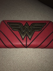 I need a smaller wallet!