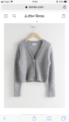 Autumn wardrobes.... what are we thinking of?