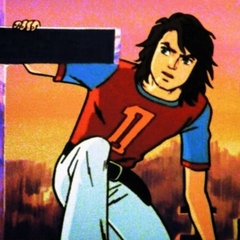 To think Gaston is the hottest of all the cartoons?