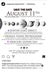 Any Witches Here? Part 9.