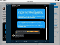 Fascinating tweets about JY’s waxing case. Read here. (cont. thread 2)