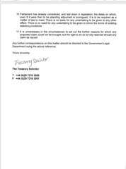 Westminstenders: A photo opportunity