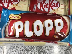 Holiday amusing food items