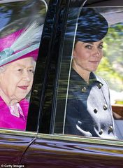 Royal style & gossip: who's having a ball in Balmoral?