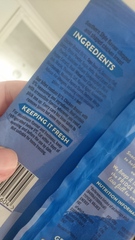 Blood sugar diet and Fast800 thread 15