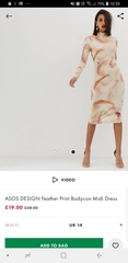 AIBU to think l can buy a wedding outfit on Everything for £5.00?