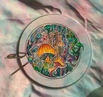 I made a thing! (Photo)