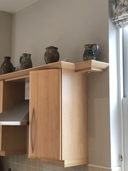 Decision fatigue - paint colours for kitchen diner?
