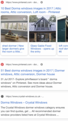 What was the craze for bungalows all about? and now, do they still build swathes of estates with bungalows?