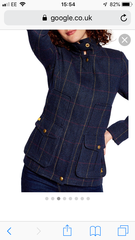 Autumn wardrobes.... what are we thinking of?