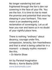 Any Witches Here? Part 9.