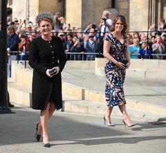 Royal style & gossip: who's having a ball in Balmoral?
