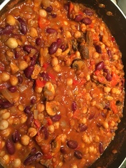 Hushistas talk food and wellbeing