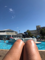 Channel Islands holiday in August--what to pack?