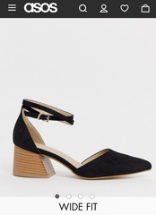 Should I keep these shoes?