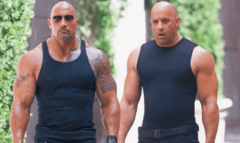 I’m not the only one who gets Vin Diesel
