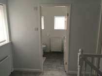 Opinions on our bathroom renovation plan