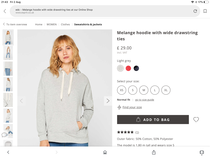 Stylish hoodie for me